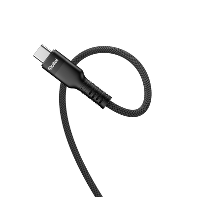 Bundle 3x USB-C / USB-C Kabel | 100 W | 1,2 m