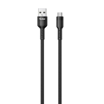 USB-A / Mini-USB B5-Kabel | 480 Mbps | 1,2 m