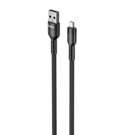 USB-A / Mini-USB B8-Kabel | 480 Mbps | 1,2 m