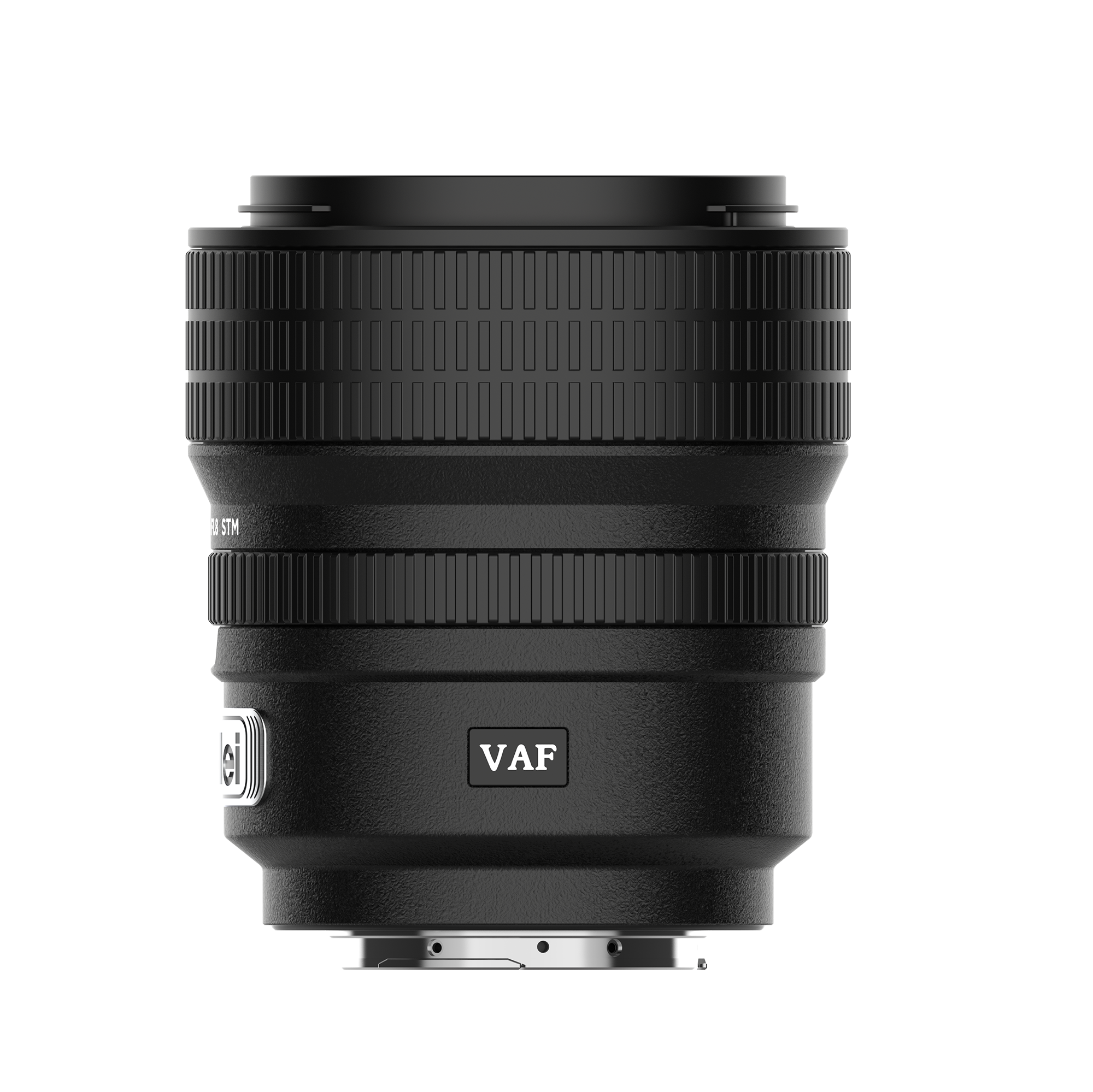 Rollei Objektiv | AF 85 mm | F/1.8 | Sony E-Mount