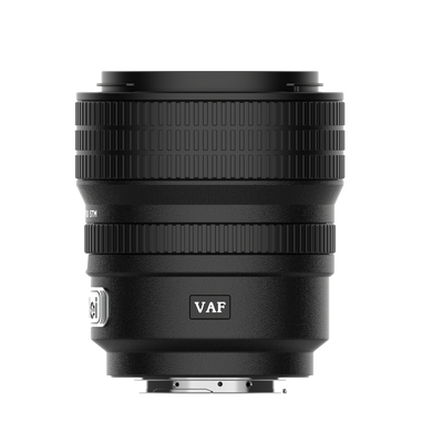 Rollei Objektiv | AF 85 mm | F/1.8 | Sony E-Mount