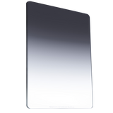F:X Pro Soft GND8 rectangular filter - gray gradient filter 180mm