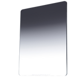 F:X Pro Soft GND8 rectangular filter - gray gradient filter 180mm