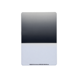 F:X Pro Reverse GND8 rectangular filter - Graduated gray filter 100 mm