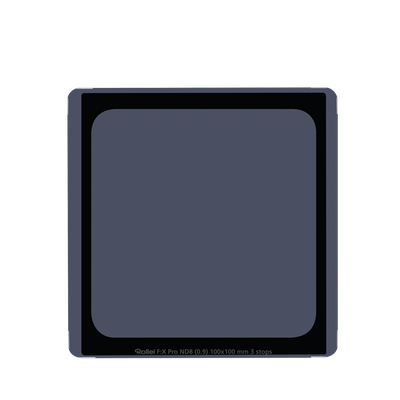 Bundle 3x F:X Pro ND Rechteckfilter 100mm