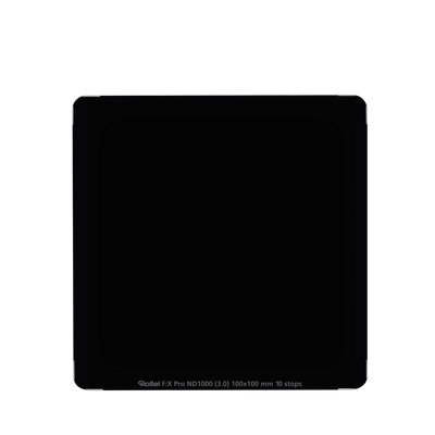 Bundle 3x F:X Pro ND Rechteckfilter 100mm