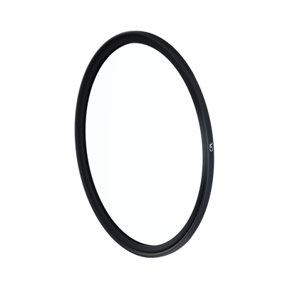 B-Ware: F:X Pro Magnetic Round Filters Mark II - CPL Filter - 67mm
