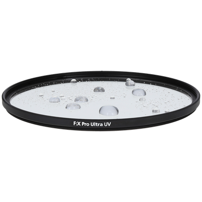 F:X Pro Ultra UV Round Filter