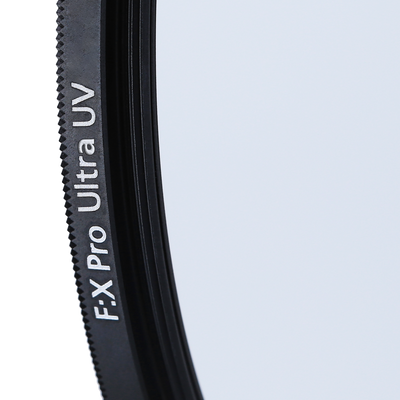 F:X Pro Ultra UV Round Filter