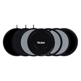 F: x Pro magnetic round filter Mark II 82 mm-VND set