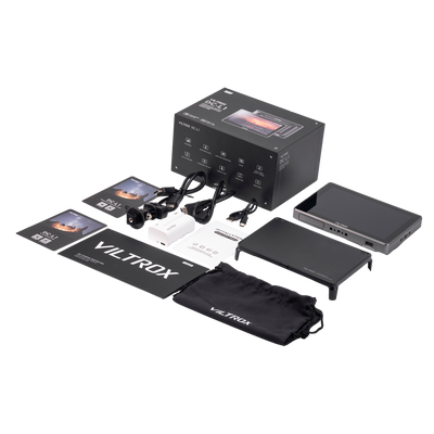 Viltrox DC-L1 - 7" Camera Monitor