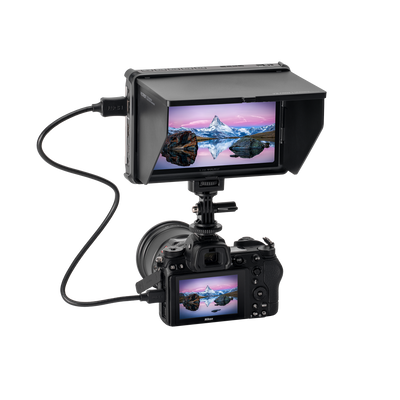 Viltrox DC-L1 - 7" Camera Monitor
