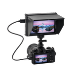B-Ware Viltrox DC-L1-7 "camera monitor