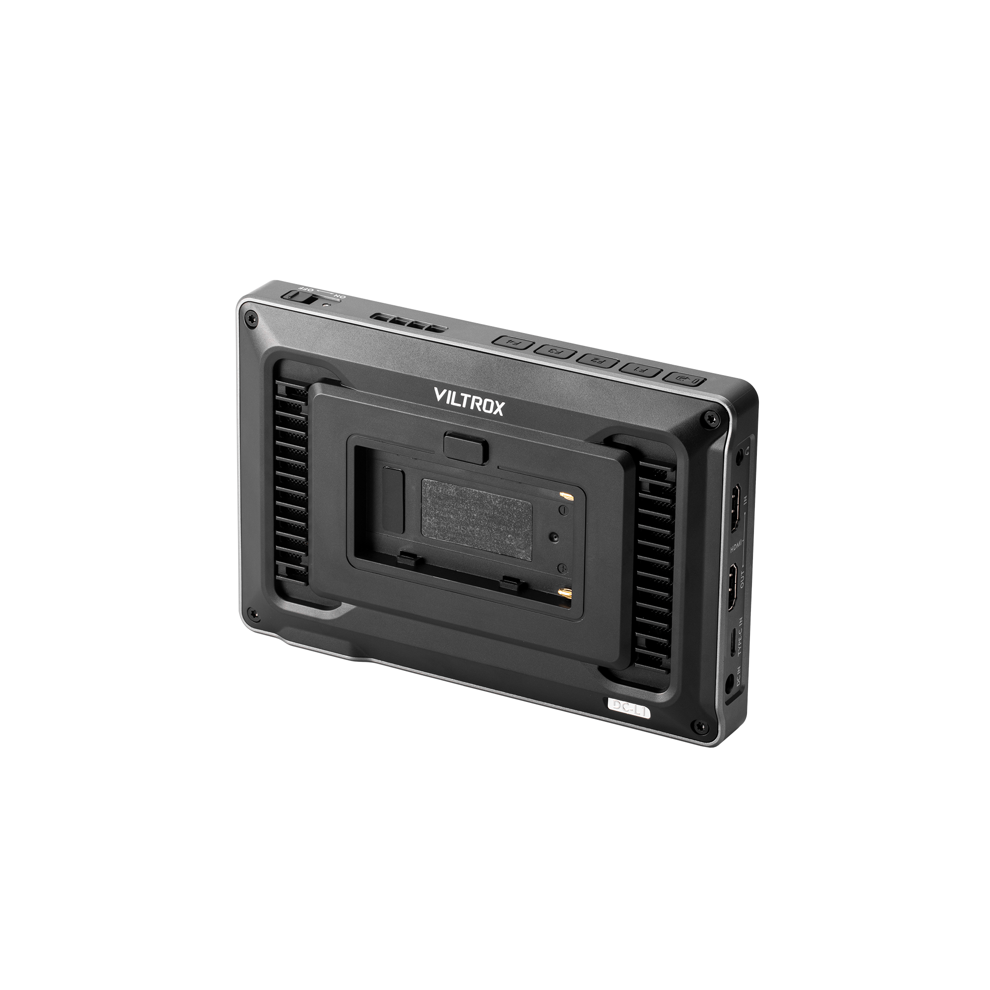 Viltrox DC-L1 - 7" Camera Monitor