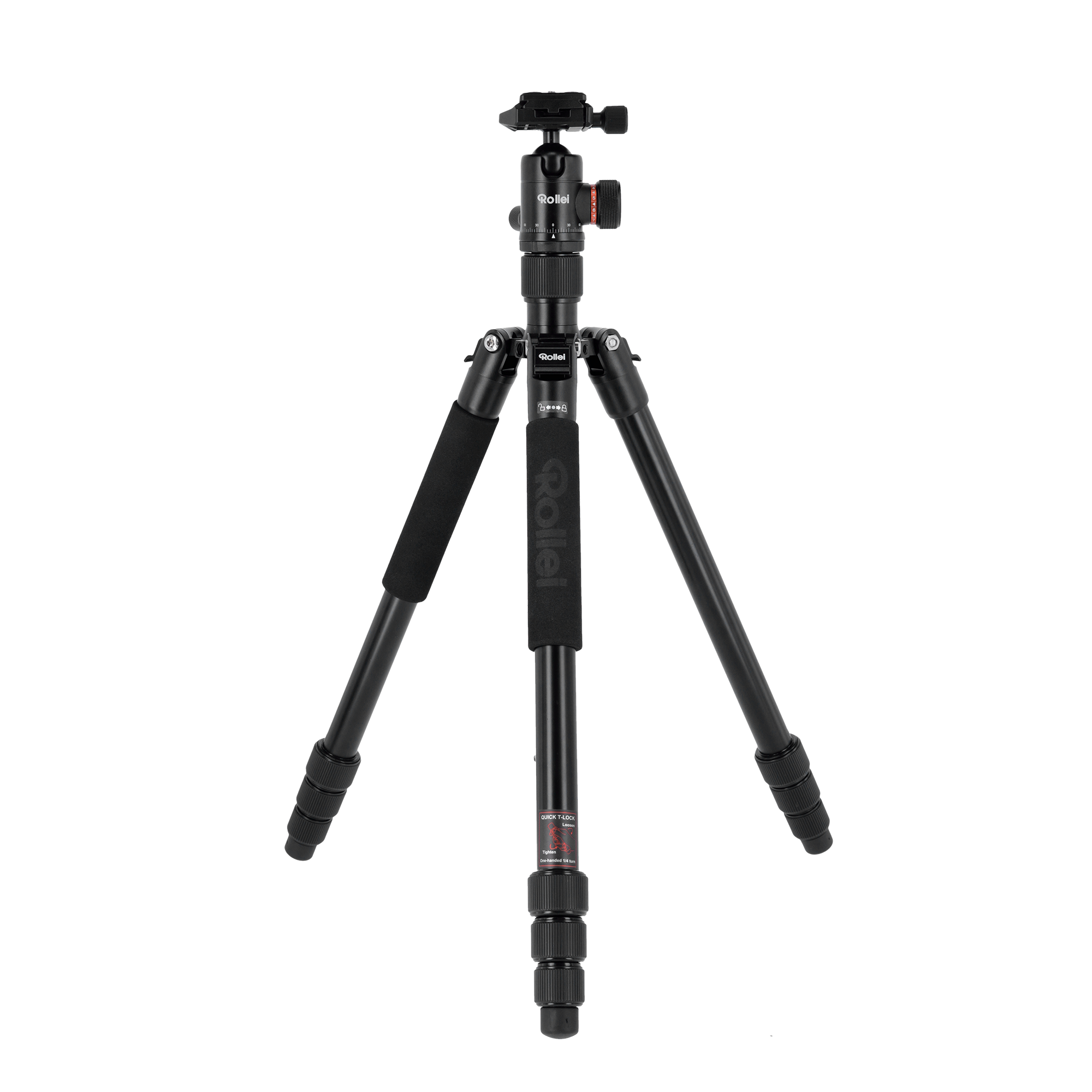 Repair kit for various tripod models