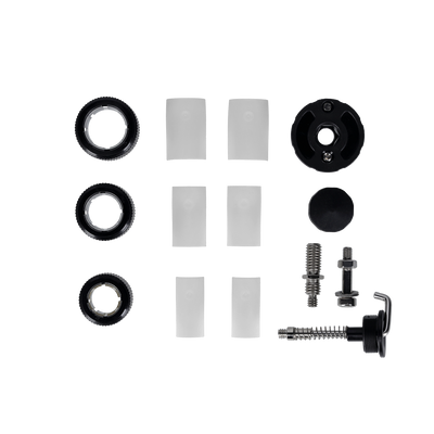 Repair kit for various tripod models