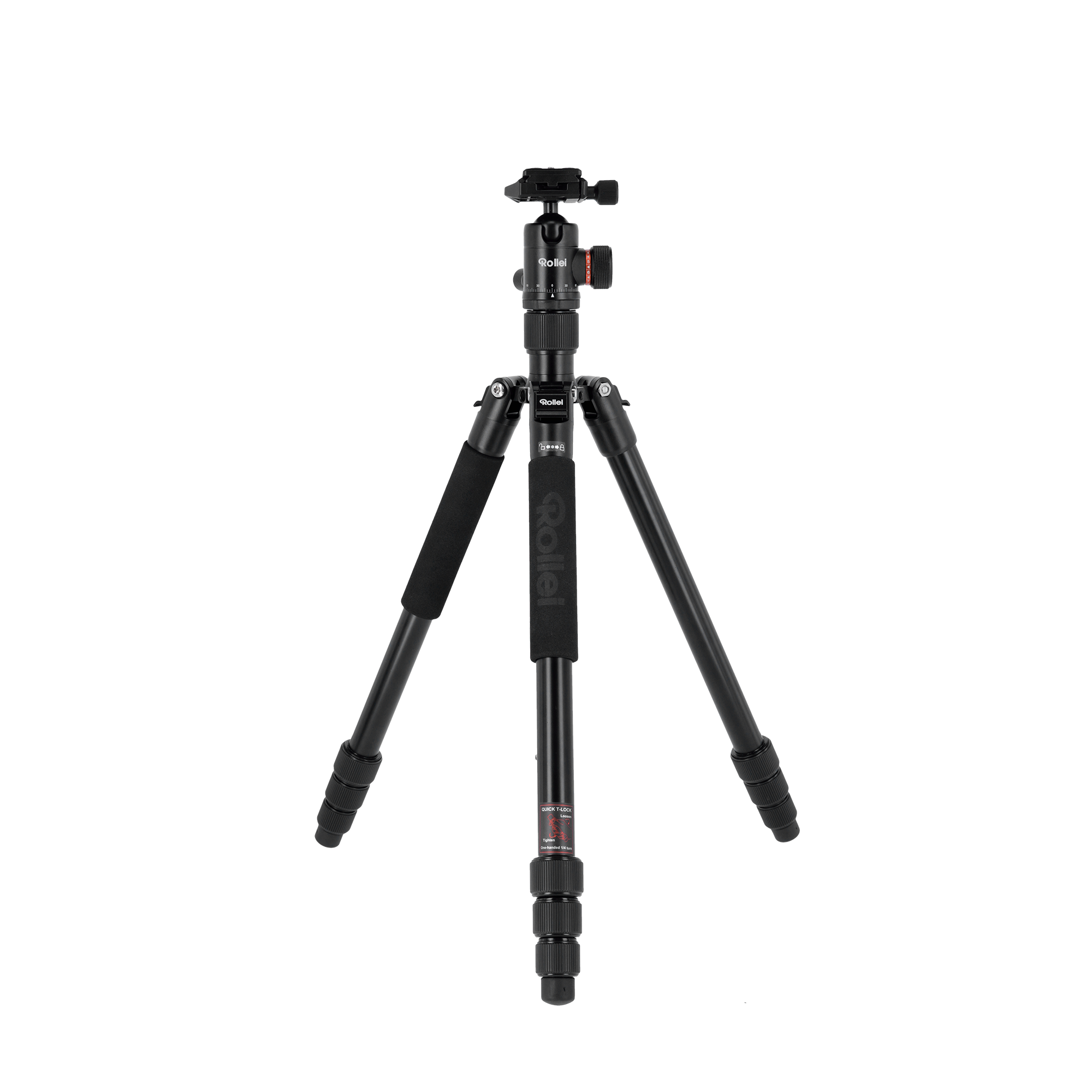 Repair kit for various tripod models