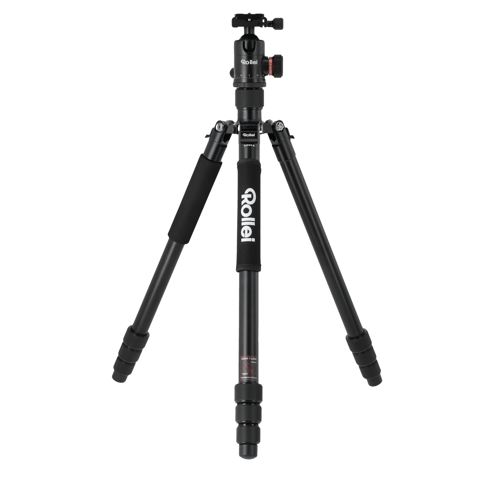 Repair kit for various tripod models