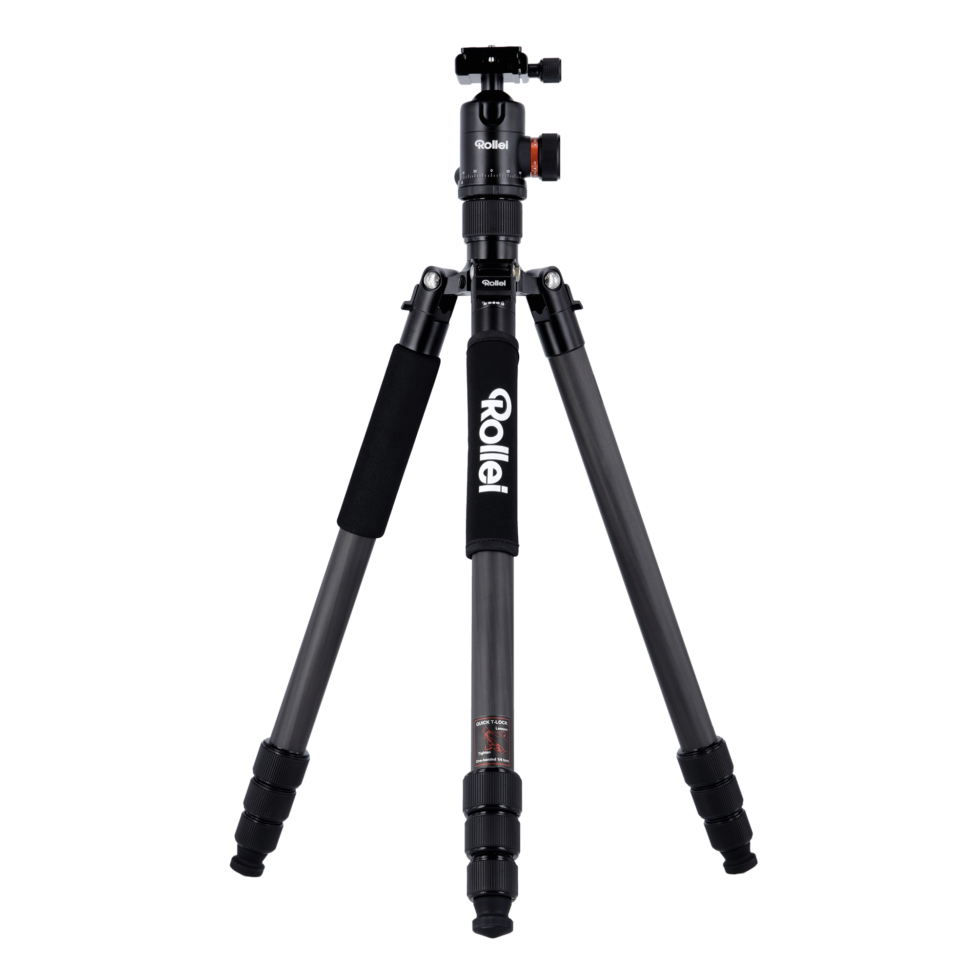 Repair kit for various tripod models