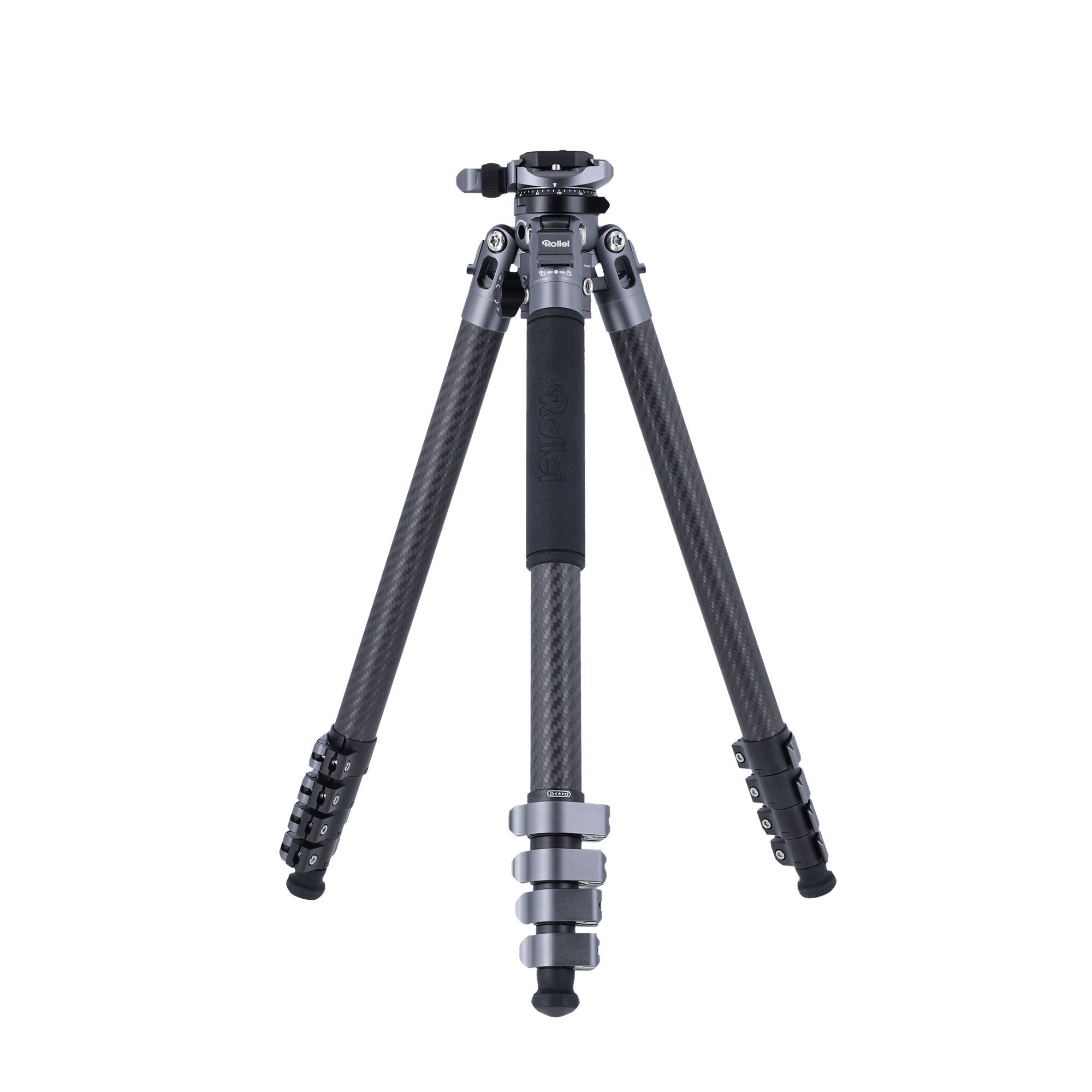 Repair kit for various tripod models