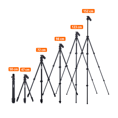 Stativ | Compact Creator Star