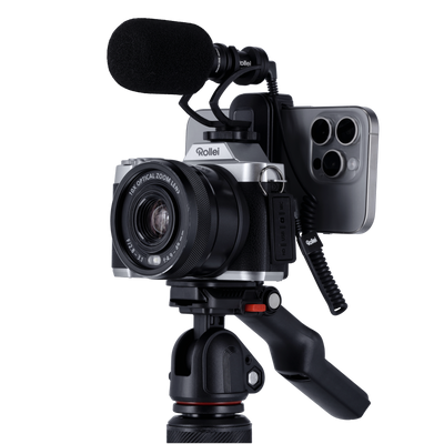 Stativ | Compact Creator Star