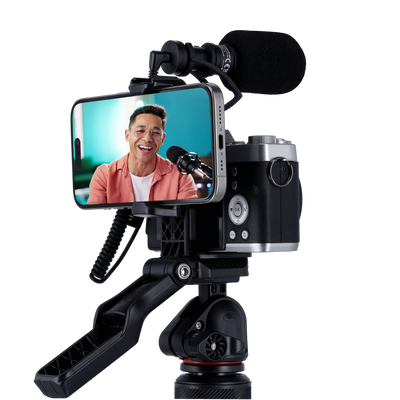 Stativ | Compact Creator Star