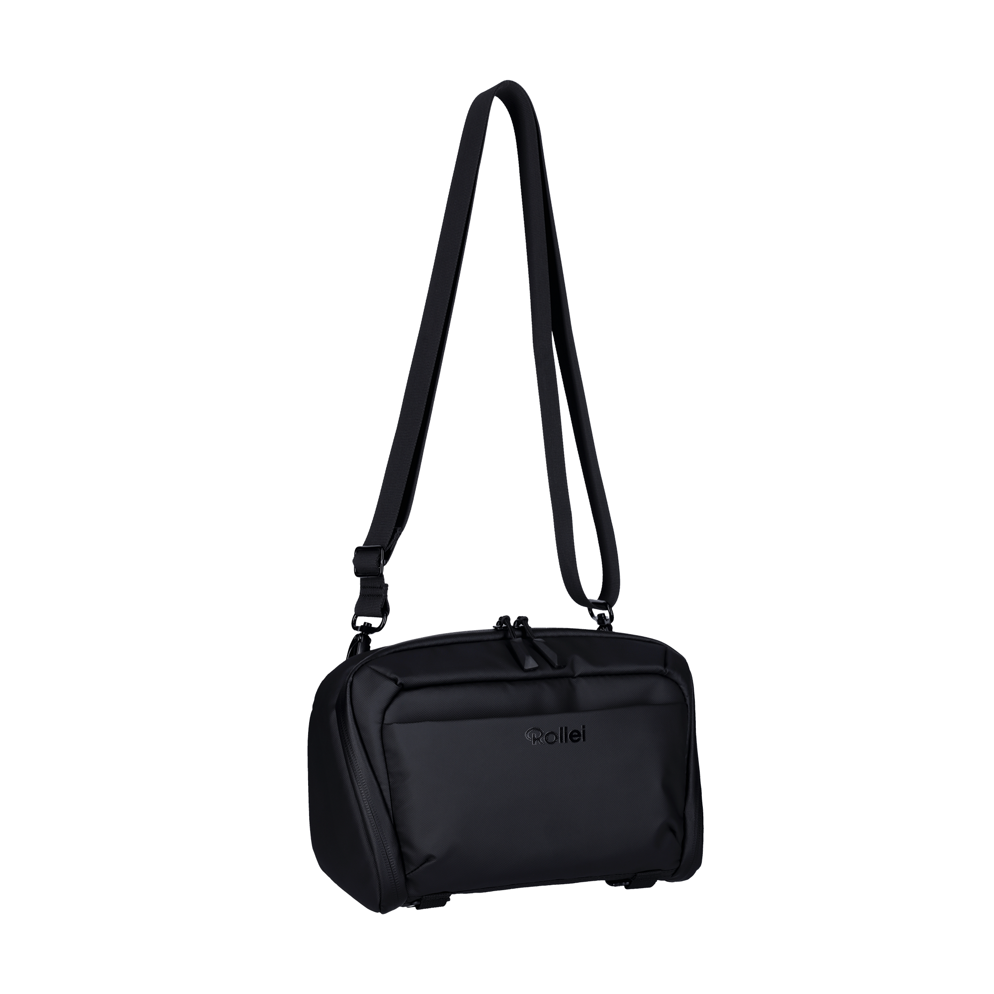 Camera Bag Fotoliner Ocean Sling Bag S