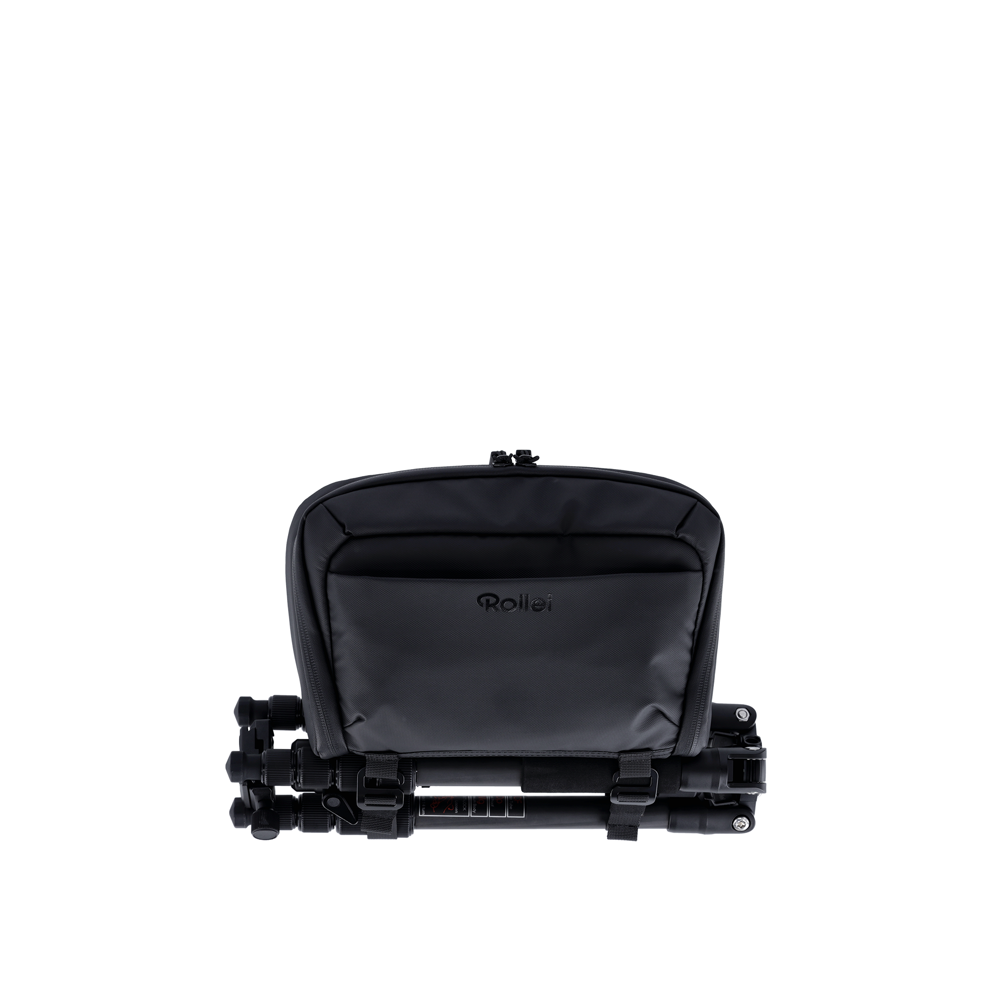 Content Creator Travel Kit | Actioncam, Stativ & Tasche im Bundle