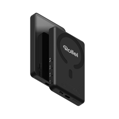 Bundle Easy Creator | Selfie Monitor & Hear:Me Mobile X1 Mikrofon