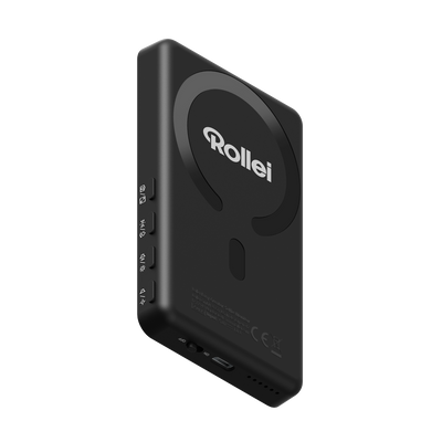 Bundle Easy Creator | Selfie Monitor & Hear:Me Mobile X1 Mikrofon