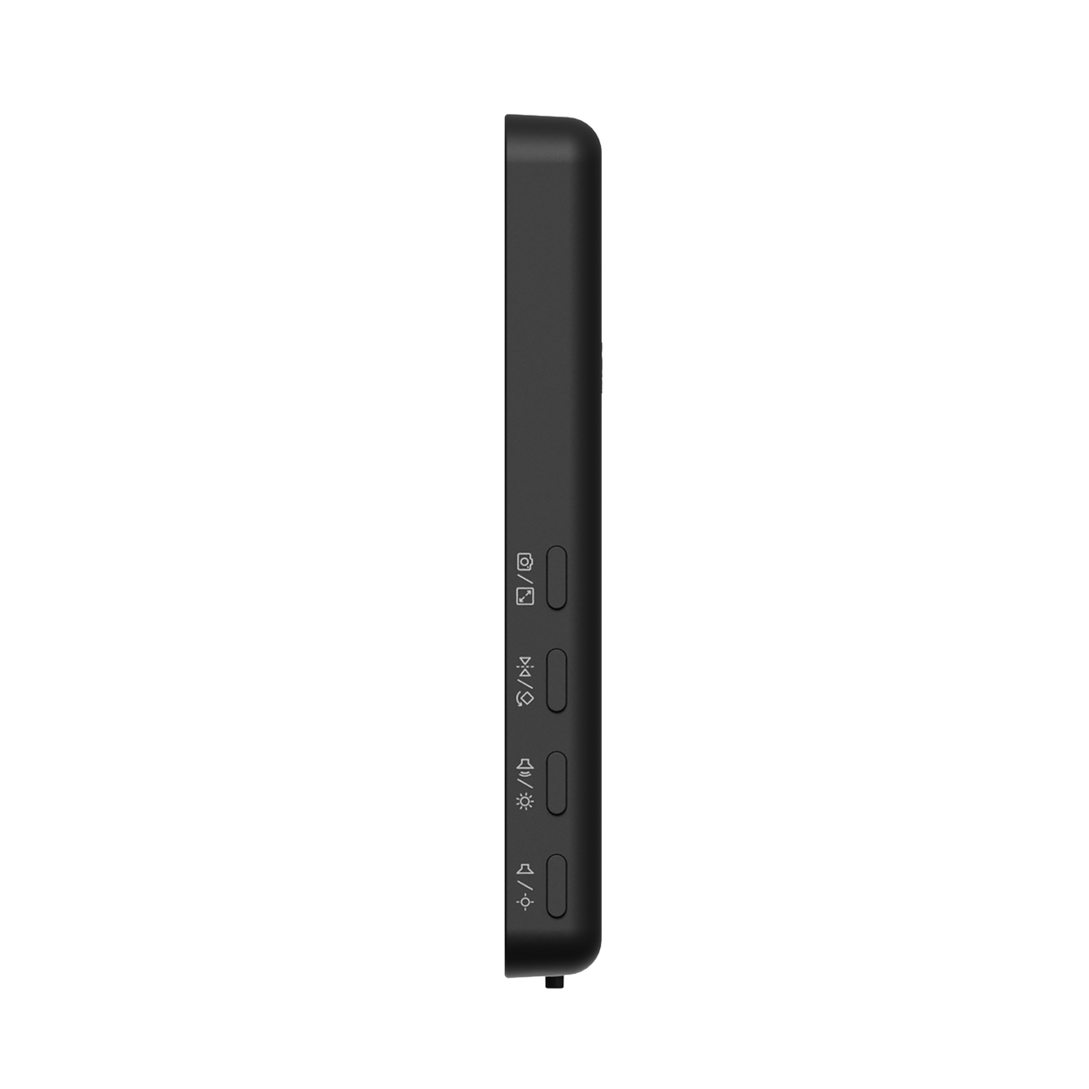 Selfie Monitor | für Smartphones | Easy Creator