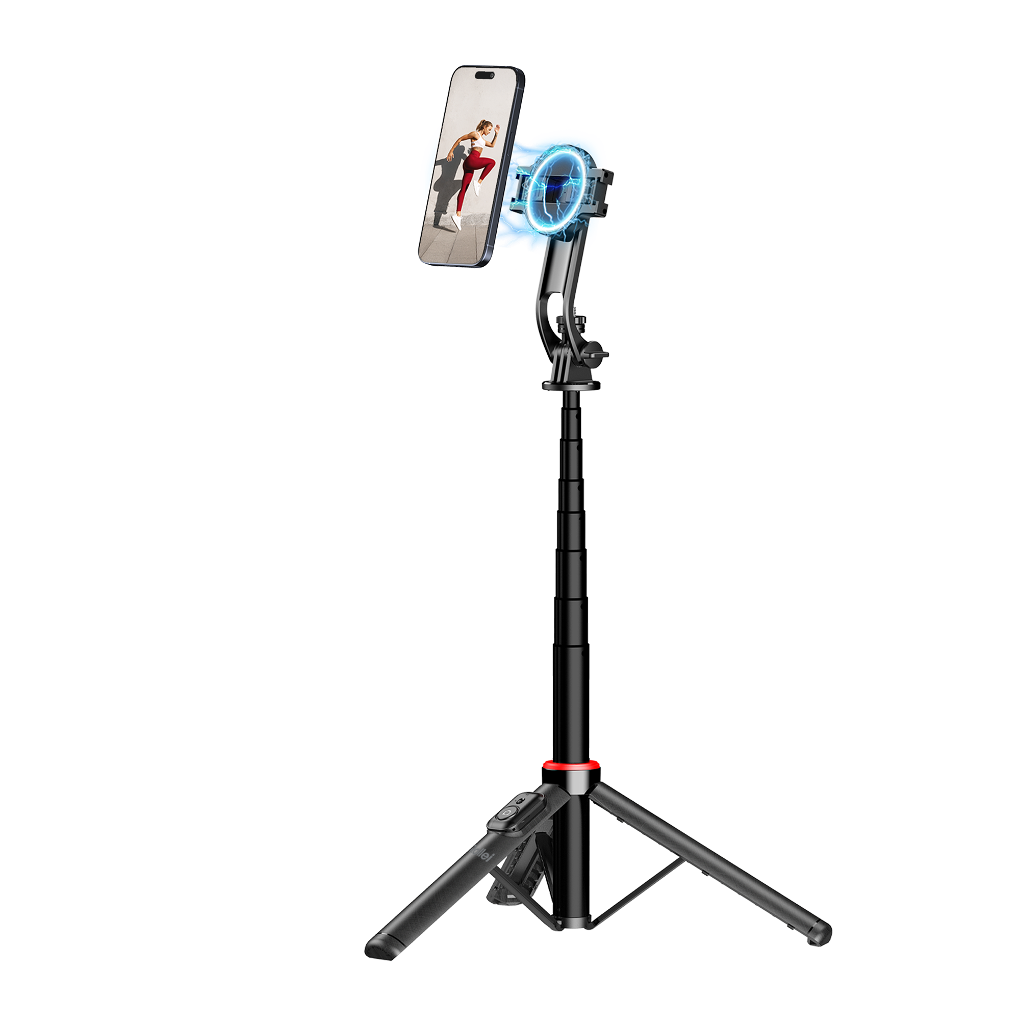 All-in-One-Stativ | MagPod | Easy Creator