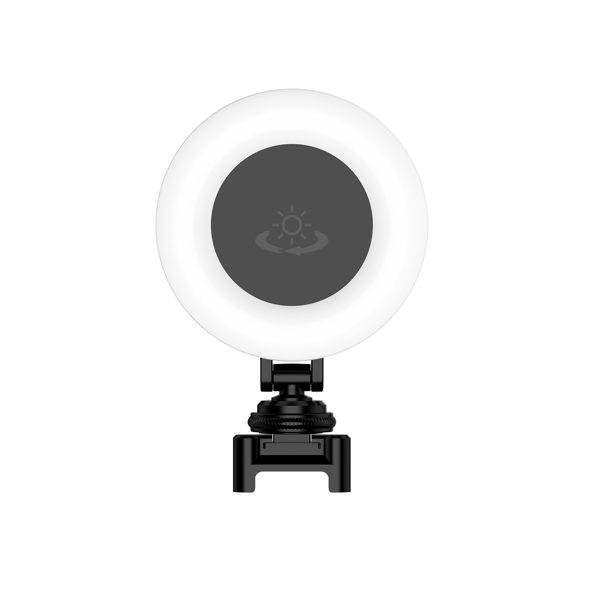 Quadpod | with AI Tracking | Easy Creator