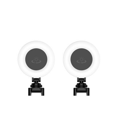 Quadpod | with AI Tracking | Easy Creator