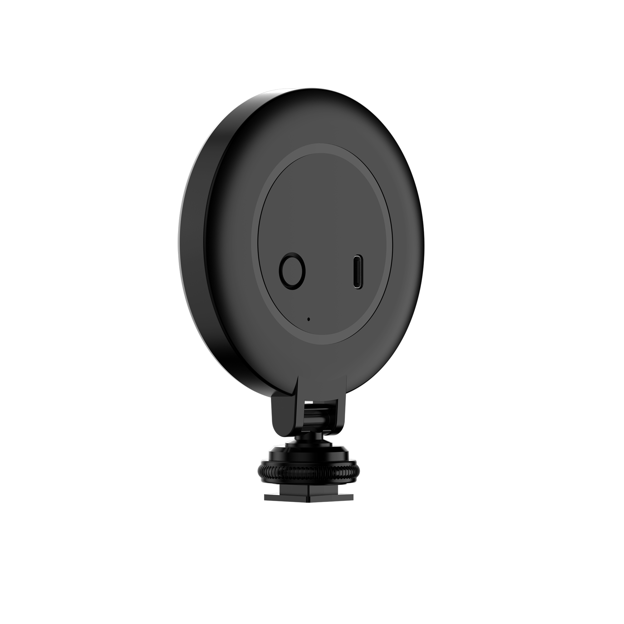 Quadpod | with AI Tracking | Easy Creator