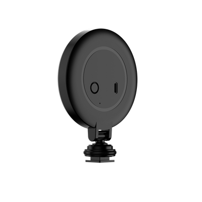 Quadpod | with AI Tracking | Easy Creator