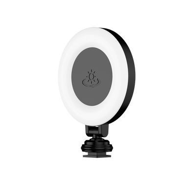 Quadpod | with AI Tracking | Easy Creator