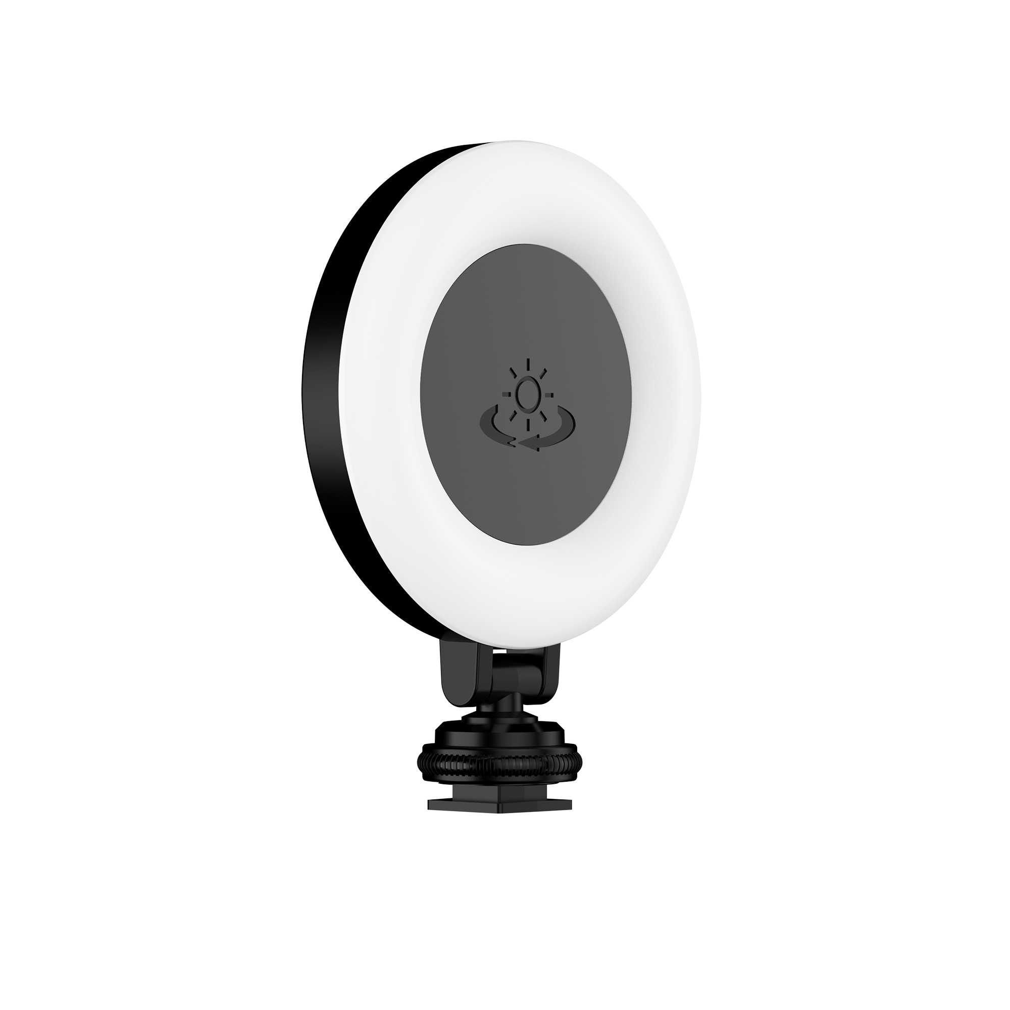 Quadpod | with AI Tracking | Easy Creator