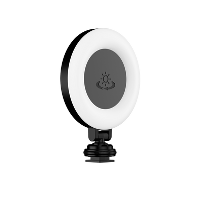 Quadpod | with AI Tracking | Easy Creator