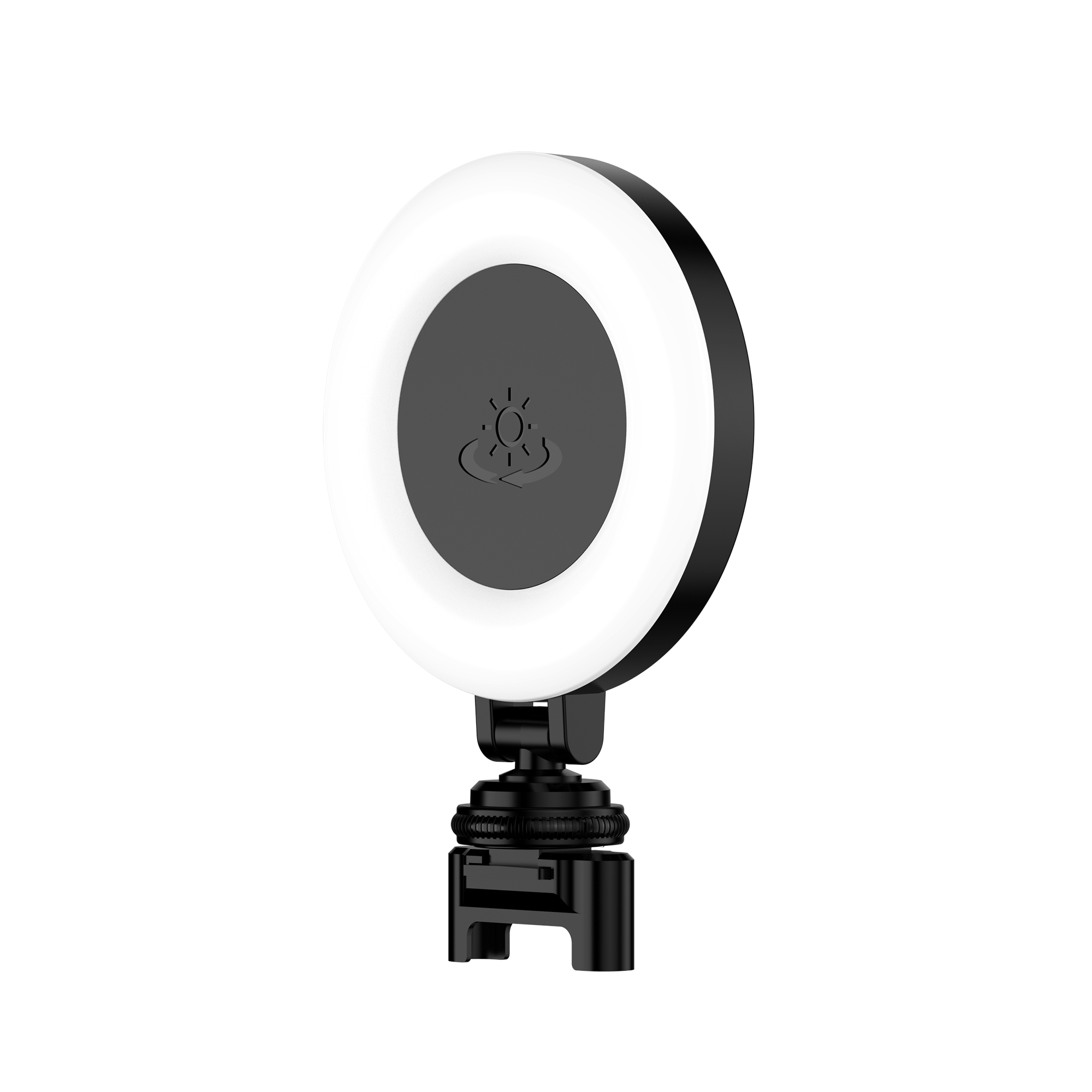 Quadpod | with AI Tracking | Easy Creator