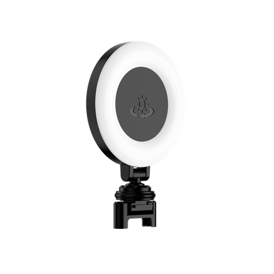 Quadpod | with AI Tracking | Easy Creator