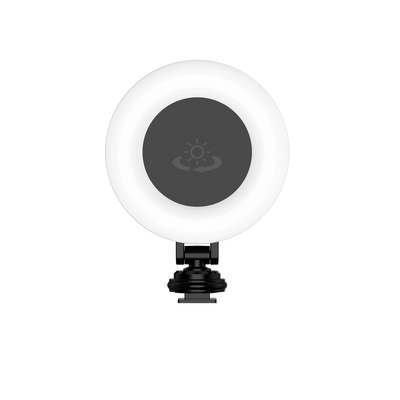 Quadpod | with AI Tracking | Easy Creator