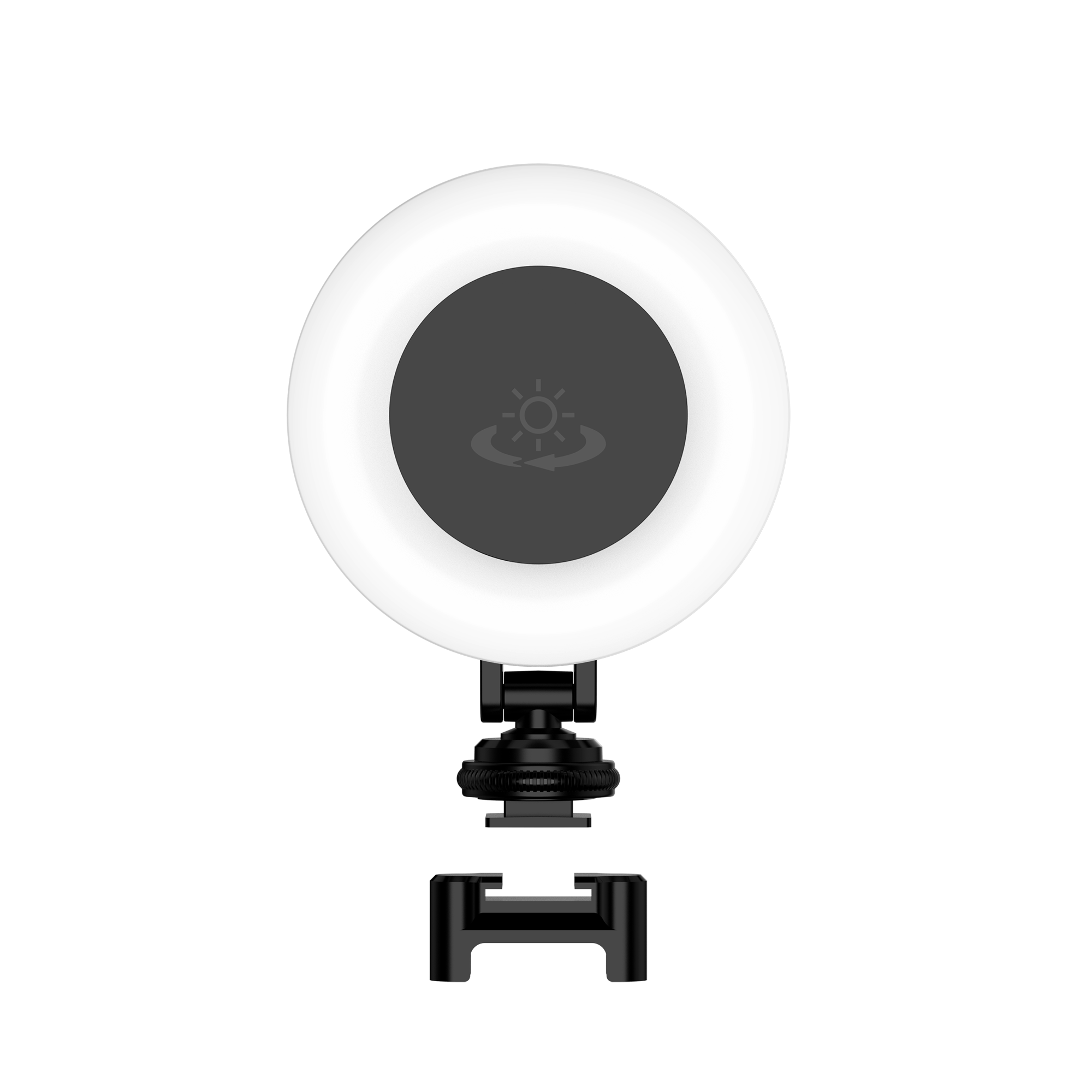 Quadpod | with AI Tracking | Easy Creator