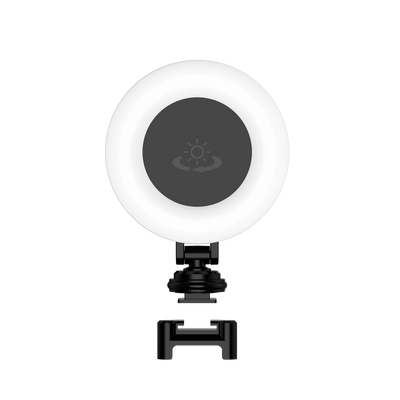 Quadpod | with AI Tracking | Easy Creator