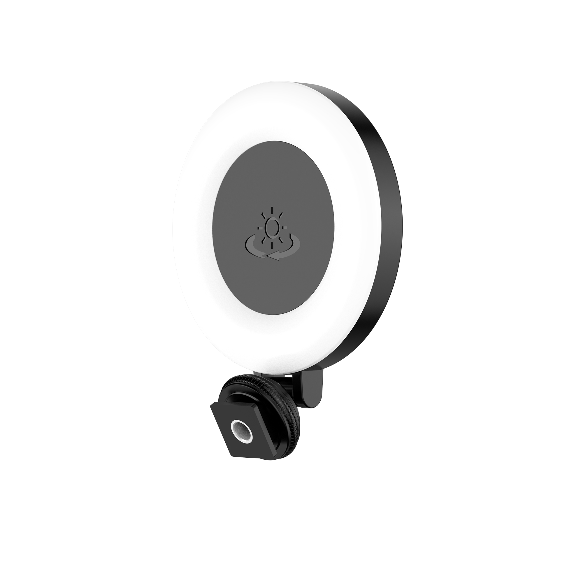 Quadpod | with AI Tracking | Easy Creator