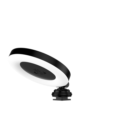 Quadpod | with AI Tracking | Easy Creator