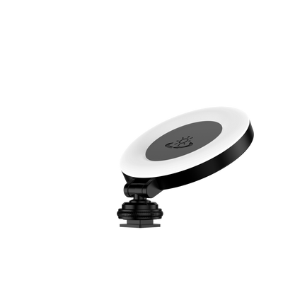 Quadpod | with AI Tracking | Easy Creator