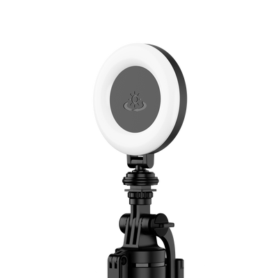Quadpod | with AI Tracking | Easy Creator