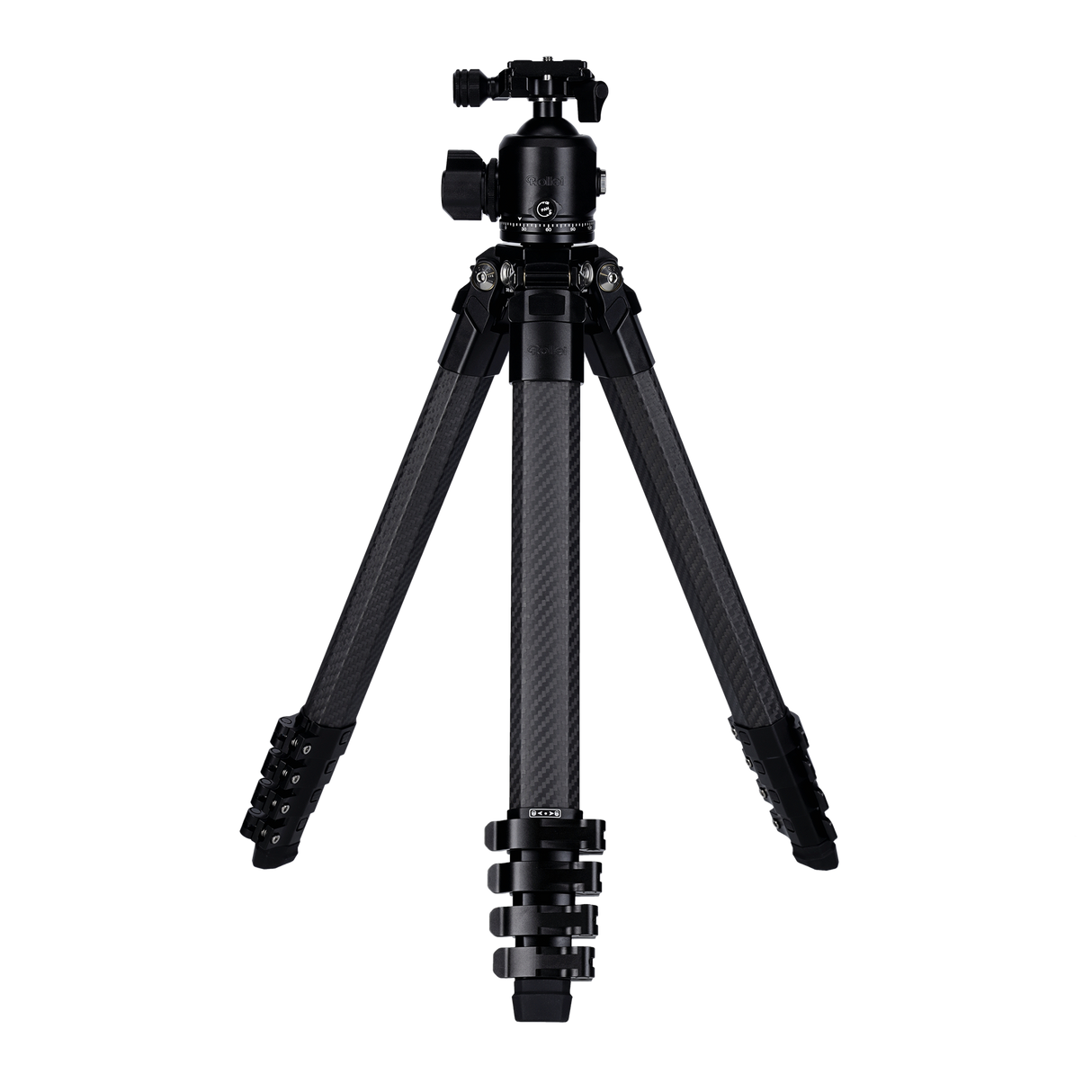 Lion Rock Traveler Pro All Black